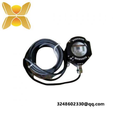 Renshaw OMI 1.5 KTI A-2115-001-24, Precision Measurement Module