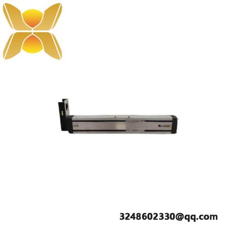 REXROTH 0360-500-00 Starmatic Indirect Drive Linear Actuator, Precision Automation Solutions