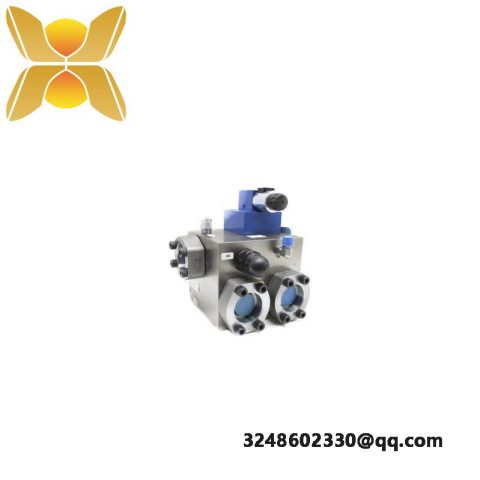 REXROTH 2519302/20 RELIFE VALVE: Advanced Hydraulic Control Solution for Industrial Applications