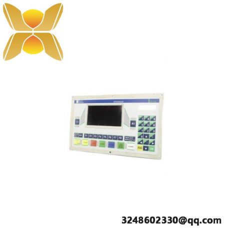 REXROTH BTV06.1HN-RS-FW Control Module, R911285948, Factory Automation Solutions