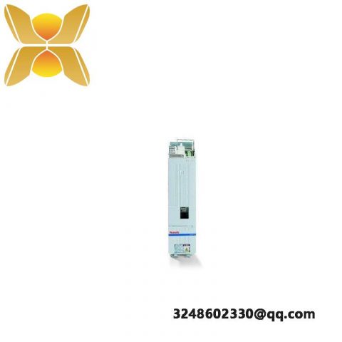 REXROTH DKC01.3-100-7-FW SERVO DRIVE AC: Advanced AC Servo Drive for Precision Control