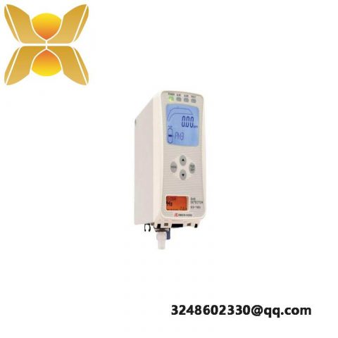 RIKEN KEIKI GD-70D Gas Detector, Industrial Safety Solutions