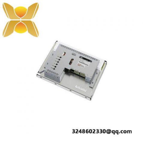 RITTAL SCM17EG1-R RGB/DVI SM 6450.160 Monitor: Precision Visual Solution for Industrial Control Systems