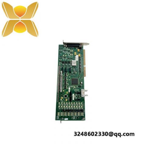 ROBICON A1A10000423.00M: Precision PCB Board for Industrial Automation