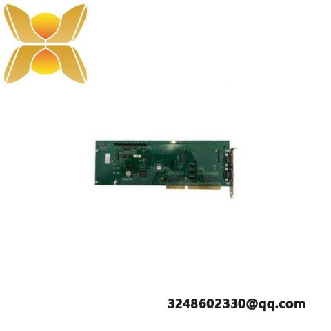 ROBICON A5E03407403: Industrial Communications Board