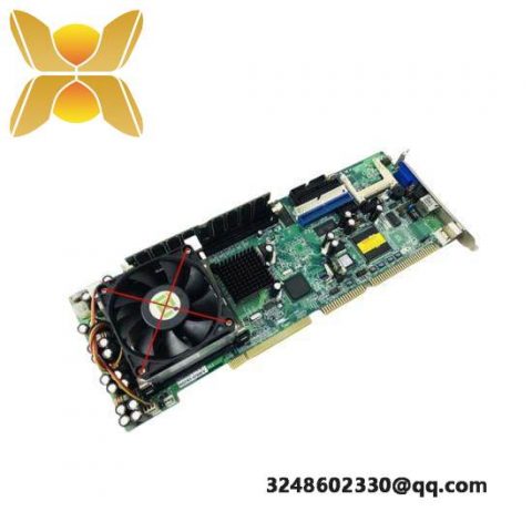 Rockwell Automation ROCKY-4784EV Industrial Control Module, Advanced Automation Solution