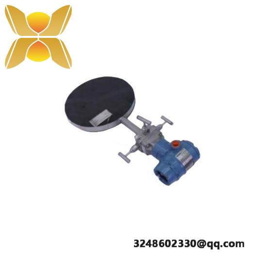 rosemount_2051cd2a02a1as3i1m5_405ps060n040d3h_pressure_transmitter.jpg ROSEMOUNT 2051CD Series Pressure Transmitter, Designed for Industrial Control