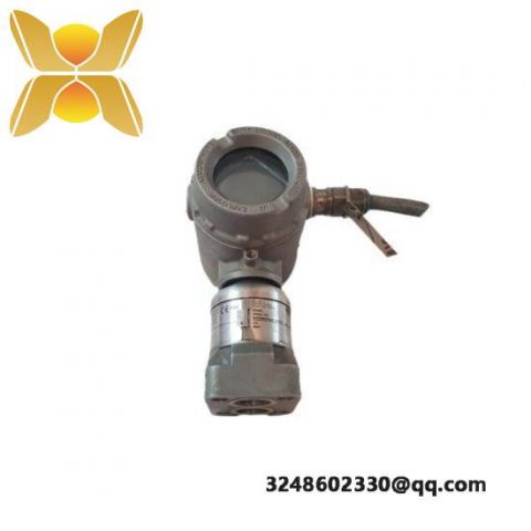 ROSEMOUNT 3051 CG Series, High-Precision Pressure Transmitter