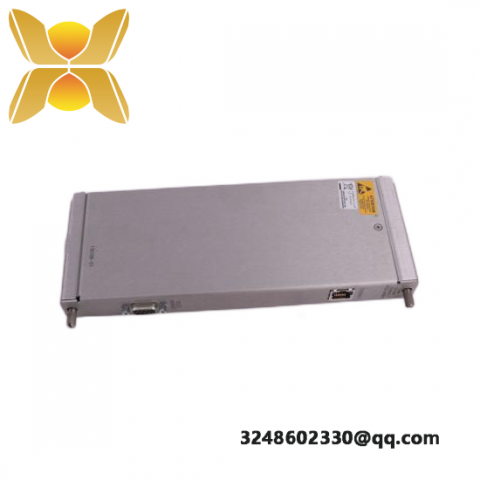 RTP 3021/00 SER 3000 I/O - Advanced Industrial Control Module