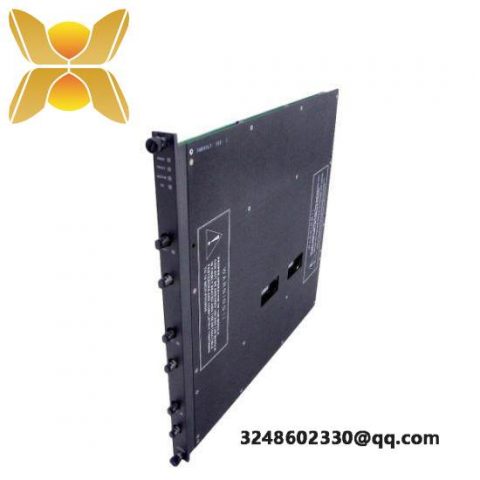 Triconex RXM4200 Input/Output Cards, Advanced Control Solutions