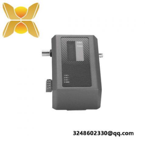 GE S700VR-EST Industrial Transmission Receiver