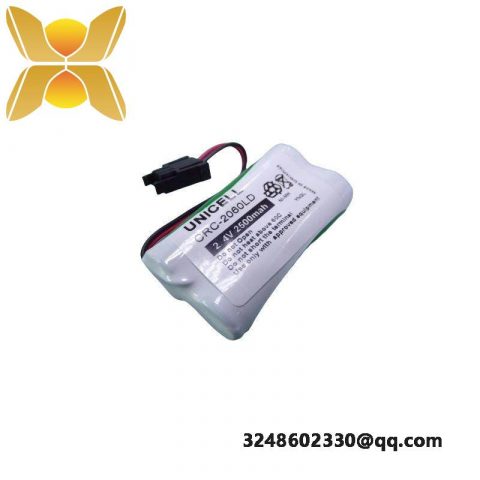 Yokogawa S9548FA Battery Pack, Advanced Energy Storage Solution