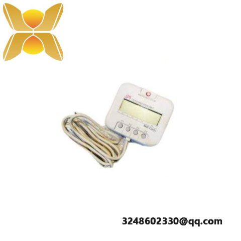 SA Teaching Pendant SUS Corp. SA-T1: Industrial Control Pendant for Advanced Training