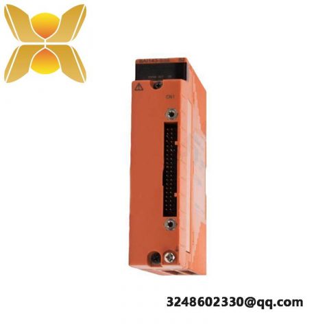 Yokogawa SAI143-S53 ESD Analog Input Module - High Precision Control Solutions