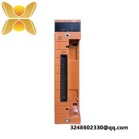 Yokogawa SAI143-S63 S3 Analog Input Module - Precision for Industrial Control