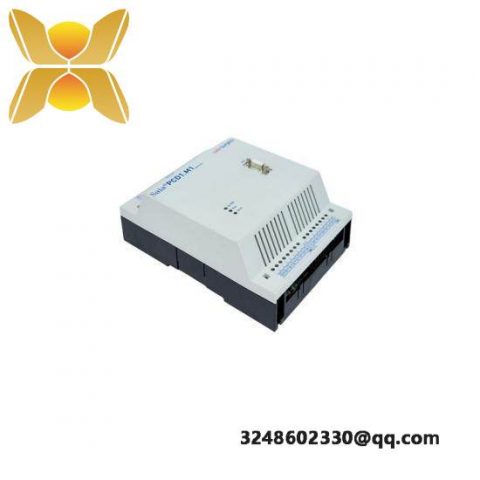 SAIA Electronics PCD1.M110 Control Device, PCD1.M1 24VDC Module