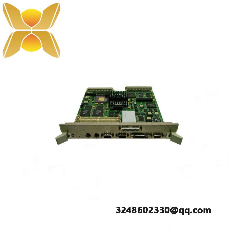 sbcp5150_radisys_cpu_board.jpeg RADISYS SBCP5150 CPU Board: High-Performance Industrial Control Module