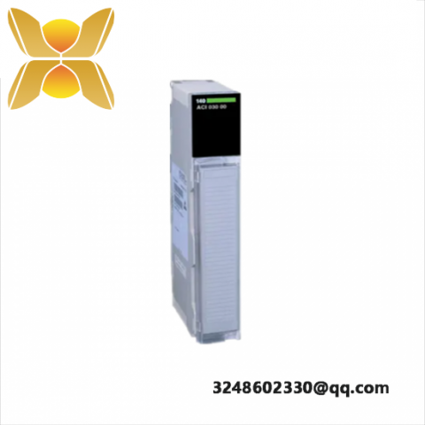 Schneider Electric 170CPS11100 Modicon Power Supply, Industrial Control Module