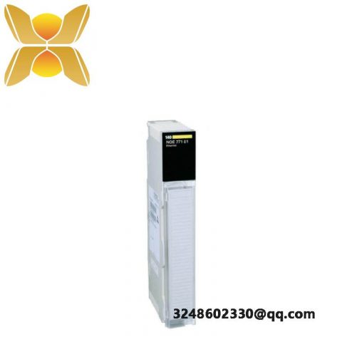 Schneider Quantum 140ESI06210 ASCII Serial Link Module for Industrial Automation