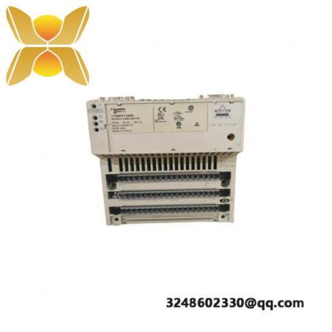 Centrotherm TMM6-C Industrial Temperature Control Module