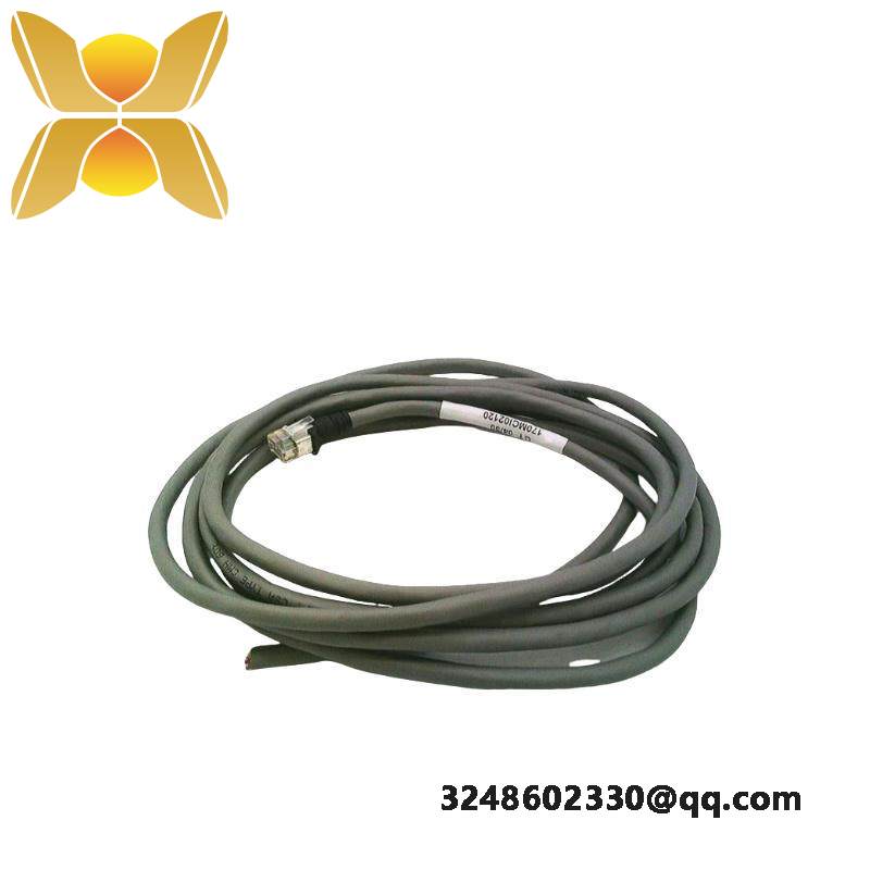 schneider_170mci02120_connecting_cable.jpg Schneider Electric 170MCI02120 Industrial Control Connecting Cable