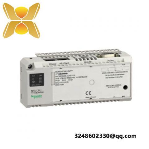 Schneider Electric 171CBU98090 Adapter Unit, for Industrial Automation Solutions