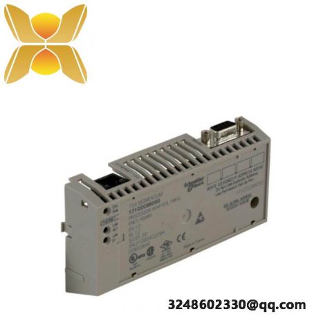 Schneider Electric 171CCC98030 Ethernet Process Control Module