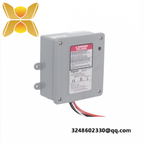 Schneider 52042200 Load Control - Advanced Power Management Module
