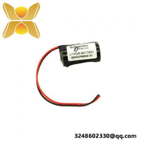 Schneider Electric 990XCP98000 Industrial Cable Module