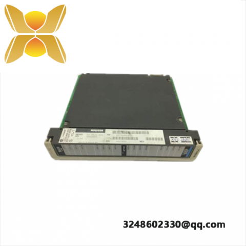 Schneider AS-B836-016 Input/Output Modules, Advanced Control Solutions