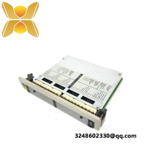 Schneider AS-B872-100: Advanced Control Module for Industrial Automation