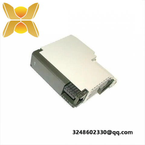 Schneider AS-P120-000 Power Supply - Advanced Industrial Control Module