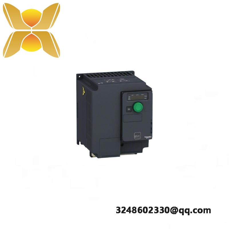 schneider_atv320u40n4c_variable_frequency_drive.jpg ABB ACS880-01-087A-3: A High-Efficiency AC Inverter Drive for Industry