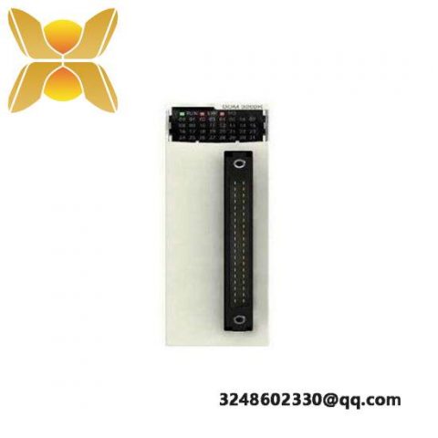 Schneider Electric BMXDDM3202K Discrete Mixed I/O Module for Industrial Control Applications