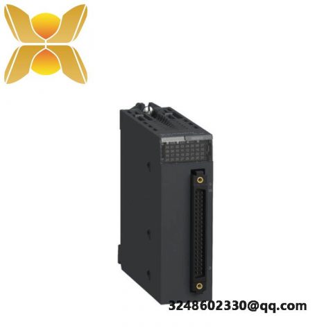 Schneider BMXDDO3202K Discrete Output Module: Industrial Automation Innovation