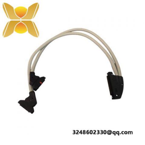 Schneider Electric BMXFCC053 PLC Discrete I/O Cable, for Modicon X80 Accessory