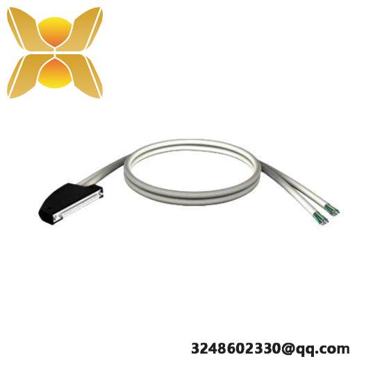 schneider_bmxfcc101_discrete_input_output_cable.jpg Schneider BMXFCC101: Discrete Input/Output Cable for Industrial Control Systems