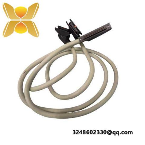 Schneider BMXFCC103 Discrete Input/Output Cable