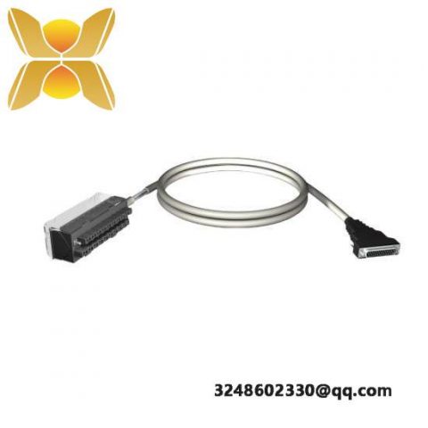 Schneider BMXFTA150 High-performance Connection Cable for Industrial Automation, Schneider, BMXFTA150, Connectors & Cables, High-level Analog Inputs