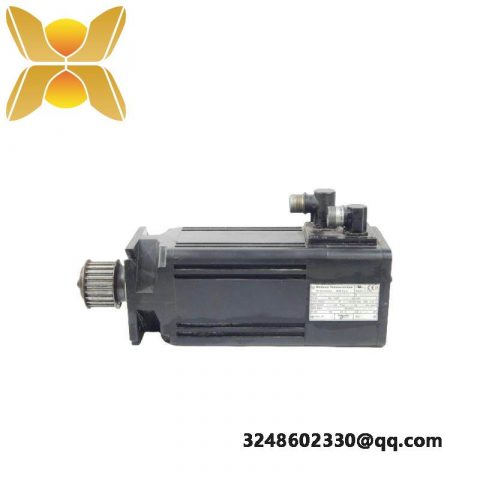 Schneider BPH1152N5MA2CA1 - High Performance Servo Motor