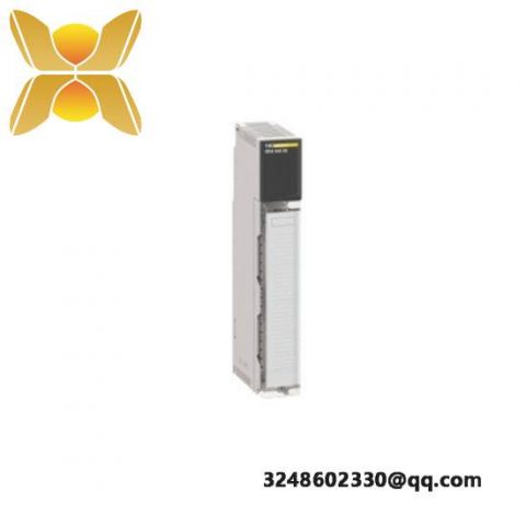 Schneider Electric Modicon 140CPS41400 Power Supply Module: Advanced Automation Platform, 200 Characters