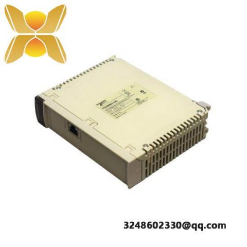 Schneider Electric TSXWMY100 Ethernet TCP/IP Module - Industrial Automation Module