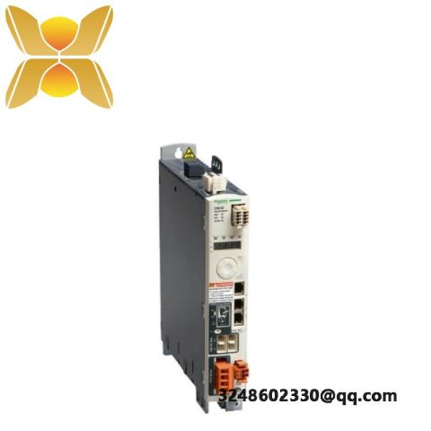 Schneider LXM32AU60N Servo Drive: Precision Control for Industry, 200 Characters