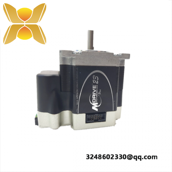 schneider_mdi1prd23b7eq_intelligent_motion_systems.png Schneider TSXDEY16A5 Mobile Terminal Block - Industrial Control Module