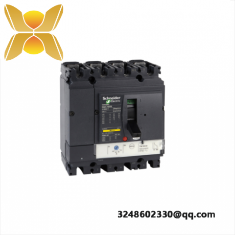 Schneider Electric MIC6.0A Frame Circuit Breaker, Comprehensive Protection for Industrial Control Systems