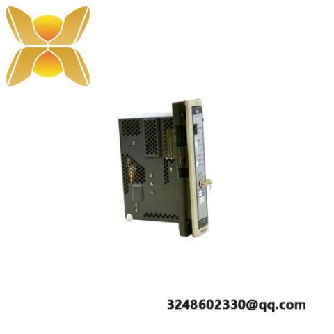 Schneider Modicon PC-L984-785 CPU MODULE - Advanced Control Solution for Industrial Applications