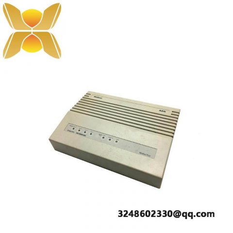 Schneider NW-BM85-000 MODBUS PLUS Module for Enhanced Data Interchange