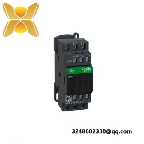 Schneider P127CA1W1D3FC0 Inverter Board - Power Efficiency in Industrial Control Solutions
