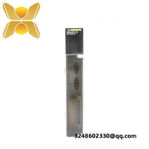 Schneider PLC 140CRA21210 - Control Automation Excellence