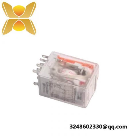 Schneider RXL4A06B2P7 Intermediate Relay: Advanced Control Solution for Industrial Applications